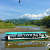 Jose´s Crocodile River Tour