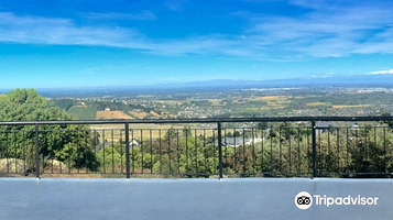 克什米尔山观景台