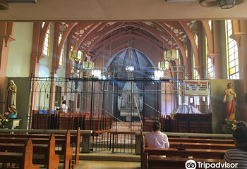 Pink Sisters’ Convent and Chapel第 1 张图片