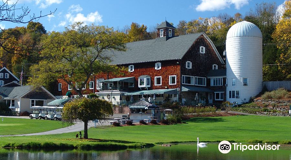 Farmstead Golf & Country Club