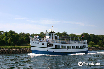 Cape Cod Canal Cruises第 3 张图片