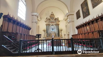 波哥大主教座堂