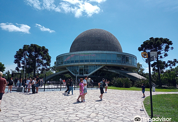 Planetario Galileo Galilei第 6 张图片