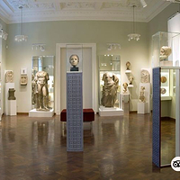 萨格勒布考古博物馆