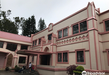 Pink Sisters’ Convent and Chapel第 5 张图片