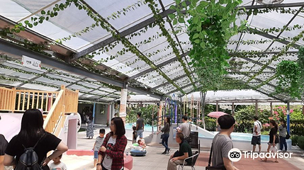 台一生态休闲农场第 1 张图片
