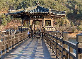 Wolyeonggyo Bridge