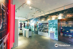 Niagara Falls History Museum