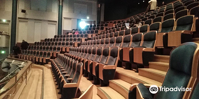 塞萨洛尼基音乐厅