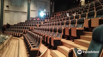 塞萨洛尼基音乐厅