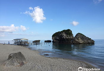 新原海滩第 4 张图片
