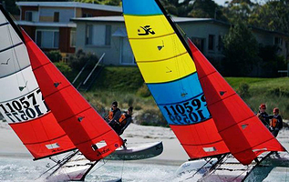 巽寮湾玩海时代