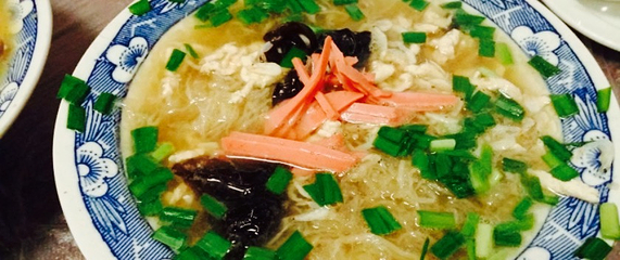 管记水席老店(仙果市街店)第 5 张图片