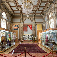 阿塞拜疆国家历史博物馆