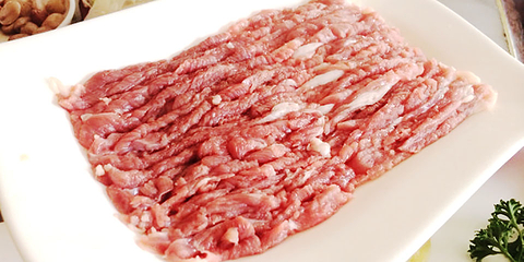 南门涮肉(天坛店)第 21 张图片