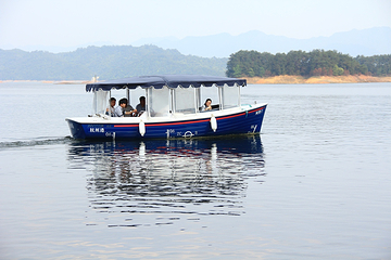 千岛湖城中湖休闲游第 15 张图片