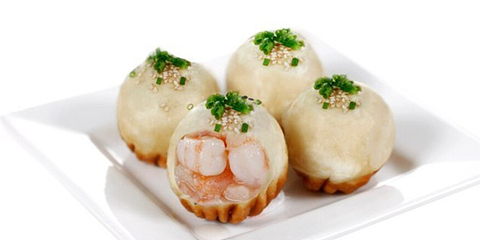 东泰祥生煎馆(重庆北路店)第 12 张图片