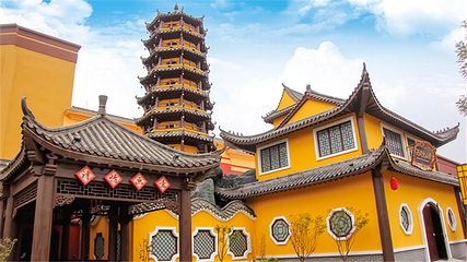 郑州方特旅游度假区第 5 张图片