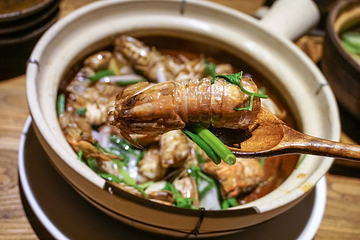 惠食佳(滨江大公馆店)第 3 张图片