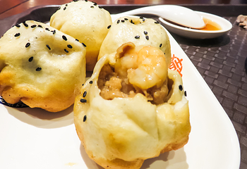 大壶春（四川中路店）第 38 张图片