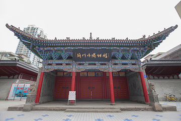 兰州市博物馆第 13 张图片
