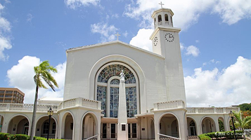 阿加尼亚圣母玛利亚圣殿