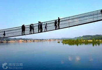 世外桃源风景区第 2 张图片