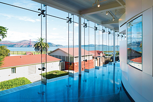 华特迪士尼家族博物馆