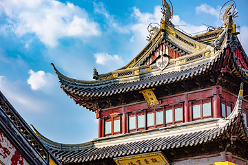 朱家角古镇景区第 12 张图片