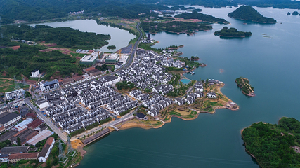 千岛湖文渊狮城度假区第 82 张图片