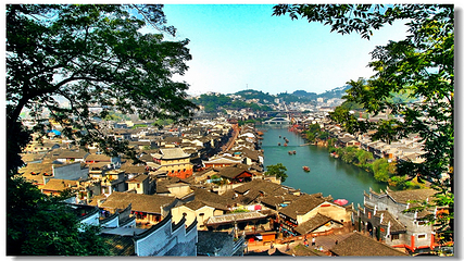 南华山神凤文化景区第 26 张图片