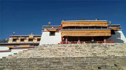 五当召第 34 张图片