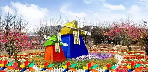 北方江南第 11 张图片