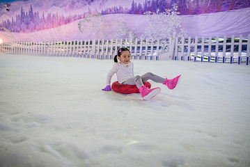 飘雪世界第 30 张图片