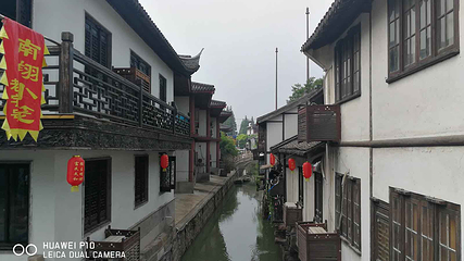 南翔古镇第 12 张图片