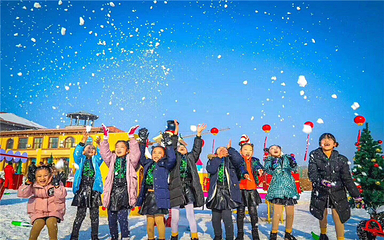 地中海游乐园第 9 张图片