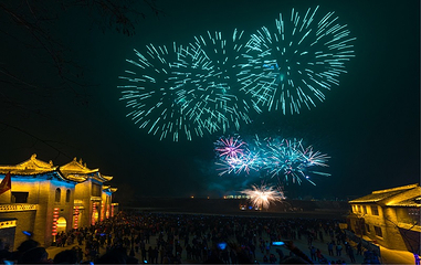 大阳古镇第 63 张图片