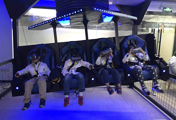 哈特曼航空体验馆第 19 张图片