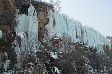 百里山水画廊—滴水壶第 3 张图片