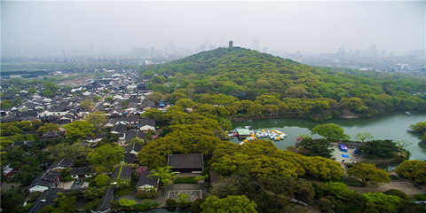 锡惠名胜区第 34 张图片