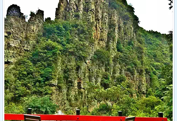 水锦顺庄景区第 21 张图片
