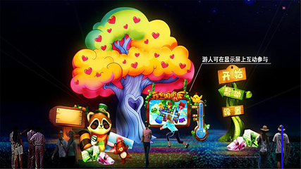 东台西溪天仙缘景区第 63 张图片