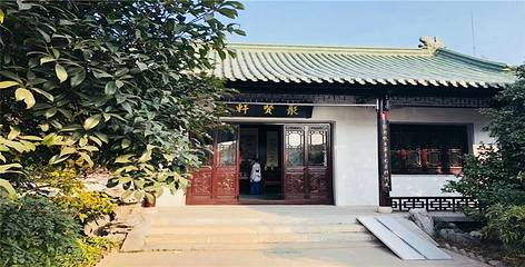 双沟酒文化旅游区第 11 张图片