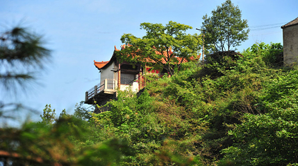 阳城驿景区第 19 张图片