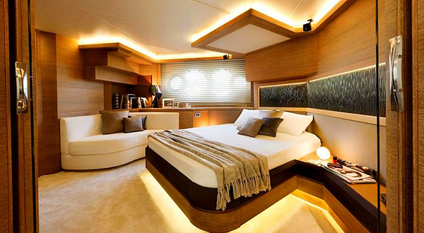 斐帝星游艇俱乐部