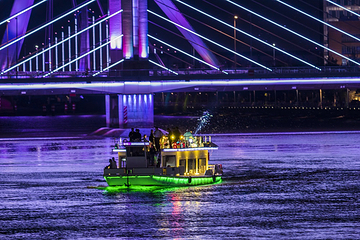 三江夜游第 18 张图片
