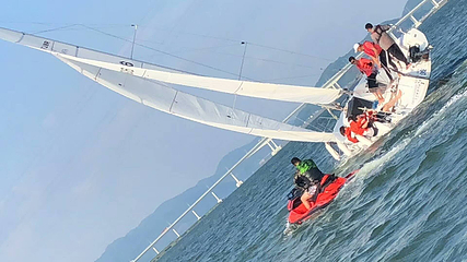万博鱼游艇会第 26 张图片