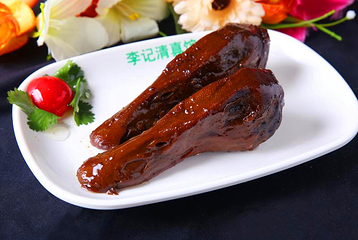 李记清真馆(打钉巷店)第 8 张图片