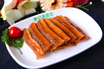 李记清真馆(打钉巷店)第 7 张图片