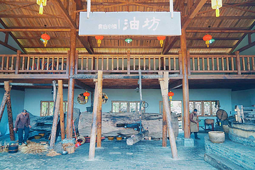 虔心小镇第 50 张图片